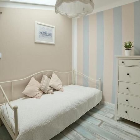 Urban Nest Apartments Bon 5 크라쿠프 외부 사진
