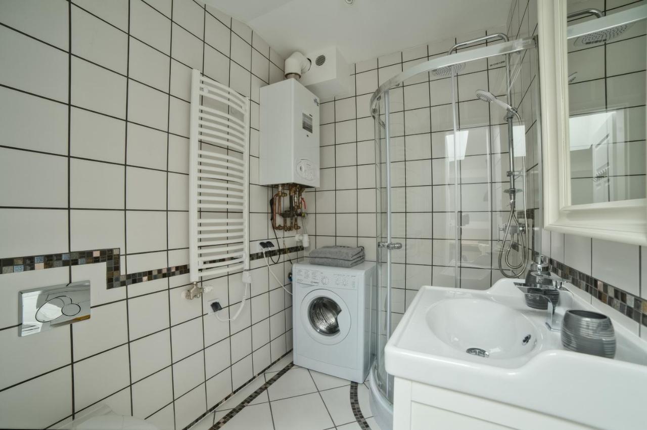 Urban Nest Apartments Bon 5 크라쿠프 외부 사진