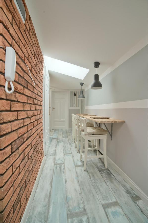 Urban Nest Apartments Bon 5 크라쿠프 외부 사진
